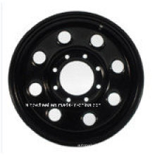 Passenger Car for Gmt Steel Wheel Rim Winter Rim